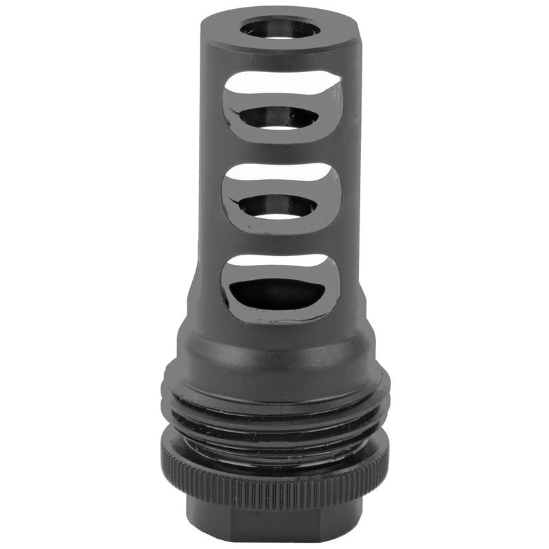 SCO ASR MUZZLE BRAKE 1/2
