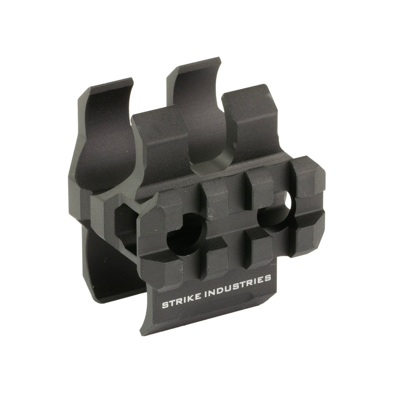 STRIKE SHOTGUN BRL CLMP 12-GAUGE BLK