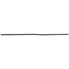SPIKE'S GAS TUBE MID LENGTH BLK