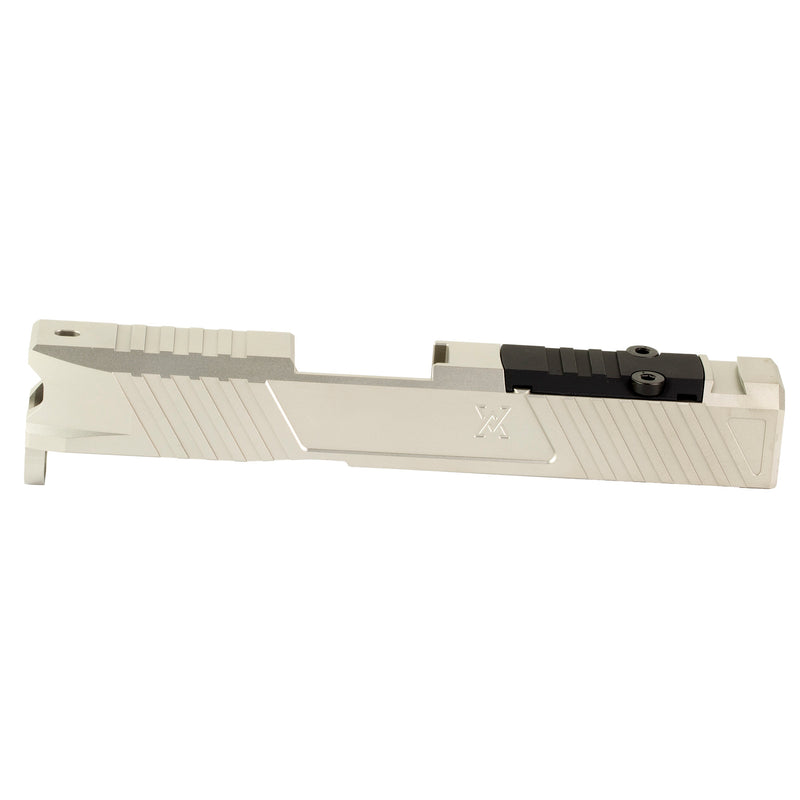 TRUE PREC DTY SLD GLOCK 43 RMS SS