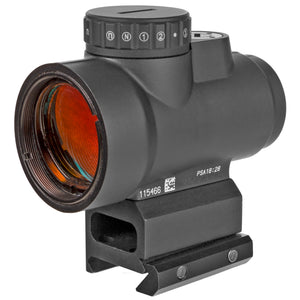 Trijicon MRO HD 2 MOA Red Dot Sight with Full Co-Witness Mount