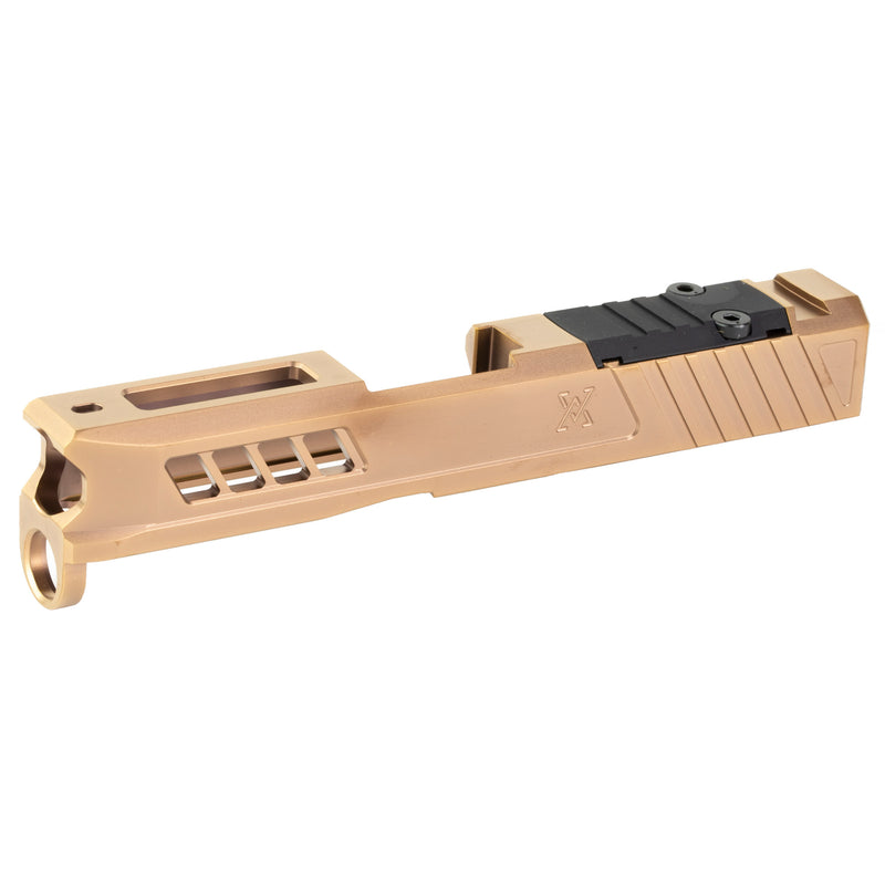 TRUE PREC SLIDE GLOCK 43 RMS CUT CPR