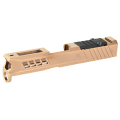 TRUE PREC SLIDE GLOCK 43 RMS CUT CPR
