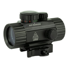UTG 3.8