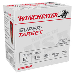 WIN SPRTRGT 12GA 2.75