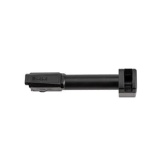 ZAF BBL/THRDLESS COMP FOR P365 BLK