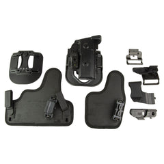 AGH SSCCP SIG 365XL ROMEO ZERO RH BK