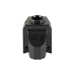 AGENCY 419 P320 OEM SNGL PT CMP BLK
