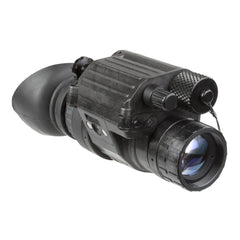 AGM PVS-14 NL2 Gen 2+ Green Phosphor Monocular — Mil-Spec Night Vision with Manual Gain