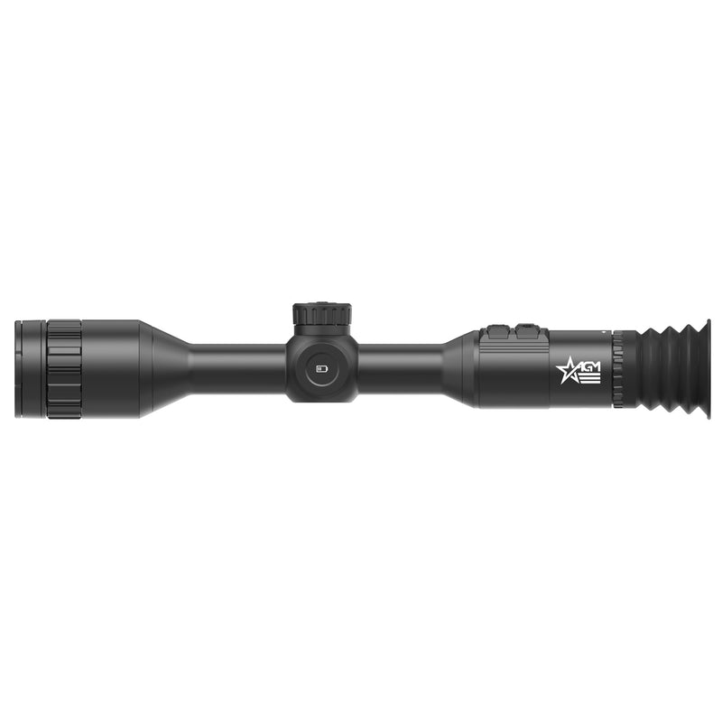 AGM ADDERV2 THERMAL 35-384 BLACK
