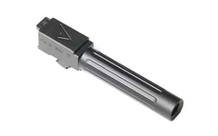 AGENCY ML BBL FITS GLOCK 19 G5 BLK