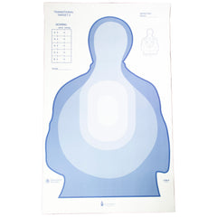 ACTION TGT USDT TRNSITION BLU 100PK