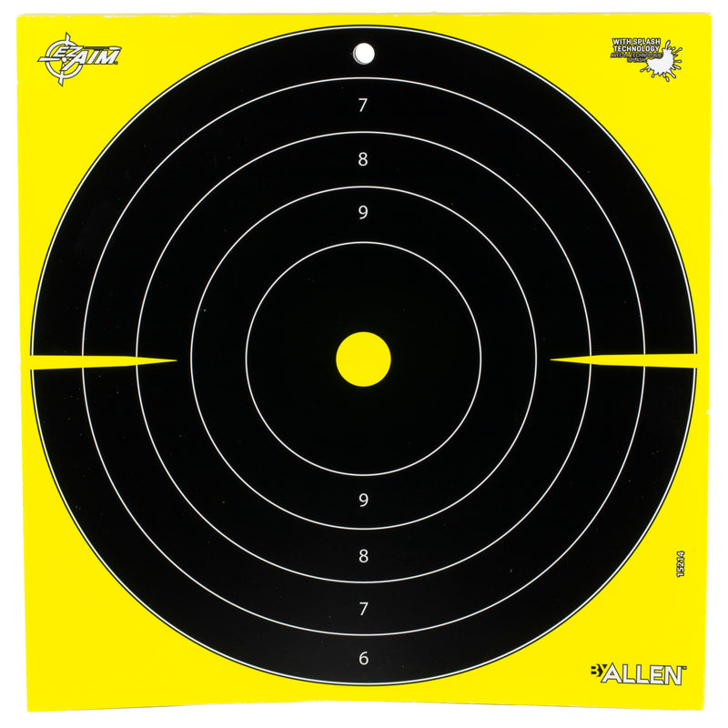 Allen EZ Aim 12.5