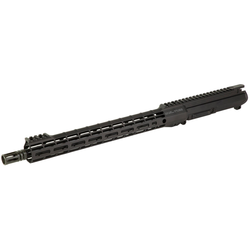 AERO EPC-9-T UPPER 9MM 16