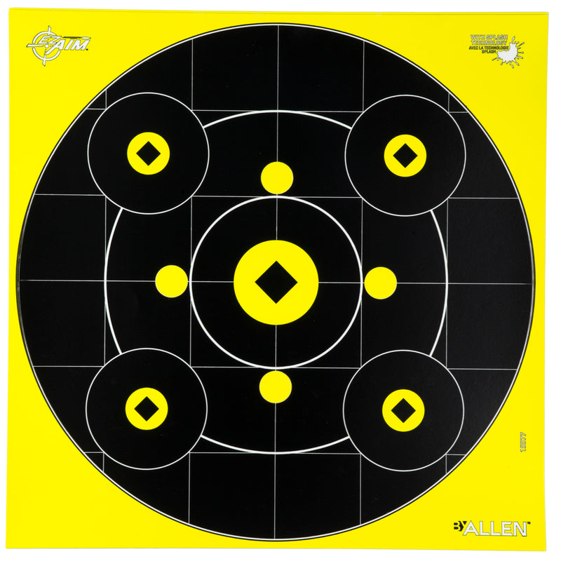 ALLEN EZ AIM SPLASH 12
