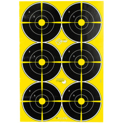 ALLEN EZ AIM 12