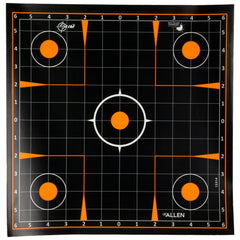ALLEN EZ AIM SPLASH SIGHT IN 12X12