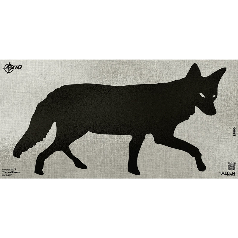 ALLEN EZAIM INFRARED ID COYOTE 24X12