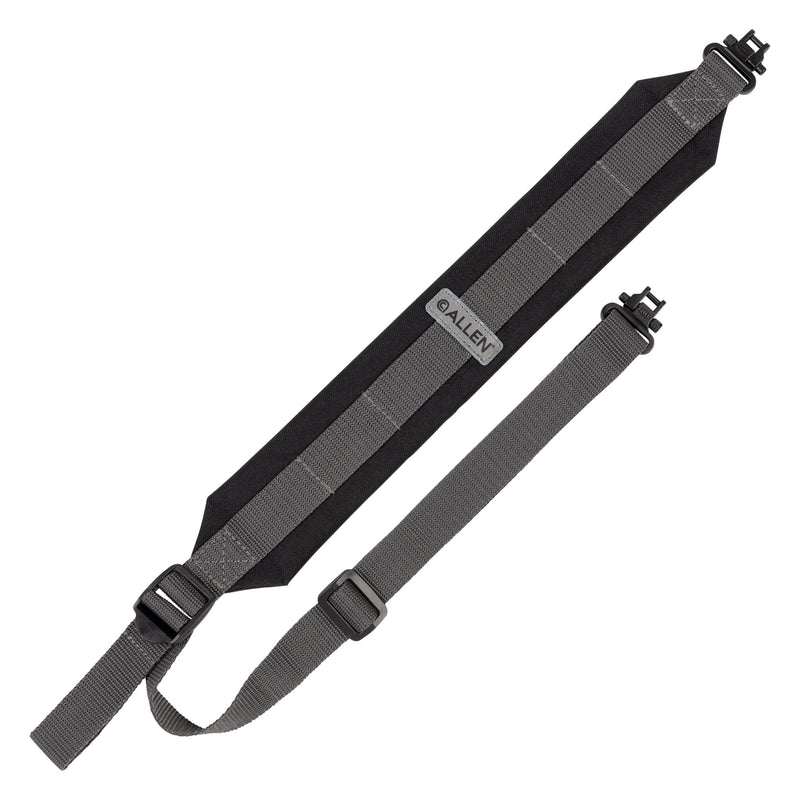 ALLEN DURANGO ENDURA SLING BLK/GRAY