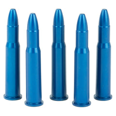 AZOOM SNAP CAPS 30-30WIN 5/PK BLUE