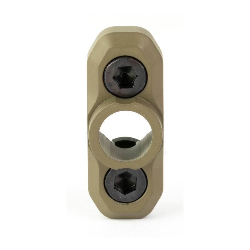 ARISAKA QD MOUNT M-LOK FDE