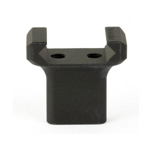 ARISAKA FINGER STOP PICATINNY BLACK