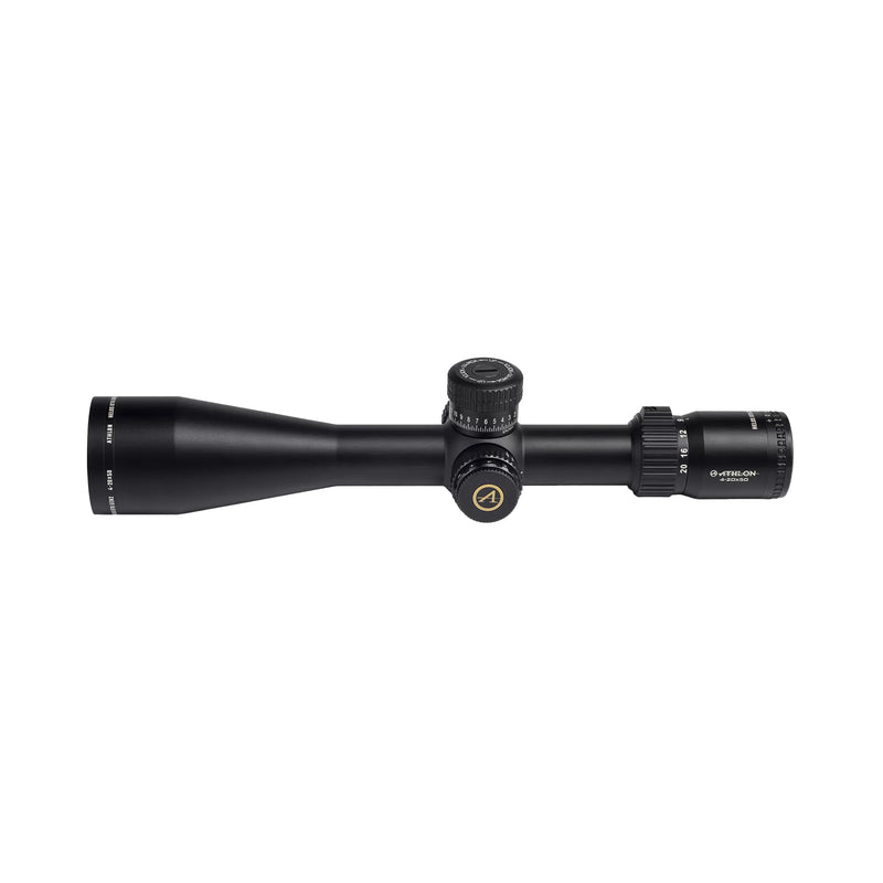 ATHLON HELOS BTR G2 4-20X50 APLR6