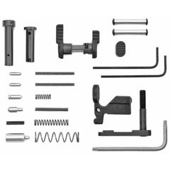 ARMASPEC SPR LT GUN BLDRS KIT BLK
