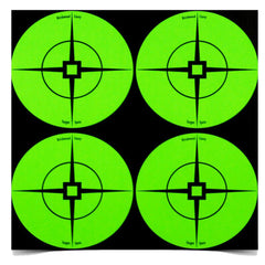 B/C TARGET SPOTS GREEN 40-3