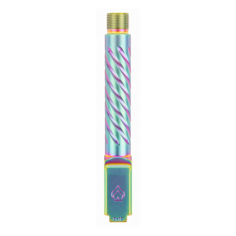 BALLISTIC BBL FOR GLK 19 TD SFLT RBW