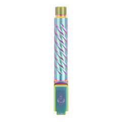 BALLISTIC BBL FOR GLK 19 TD SFLT RBW
