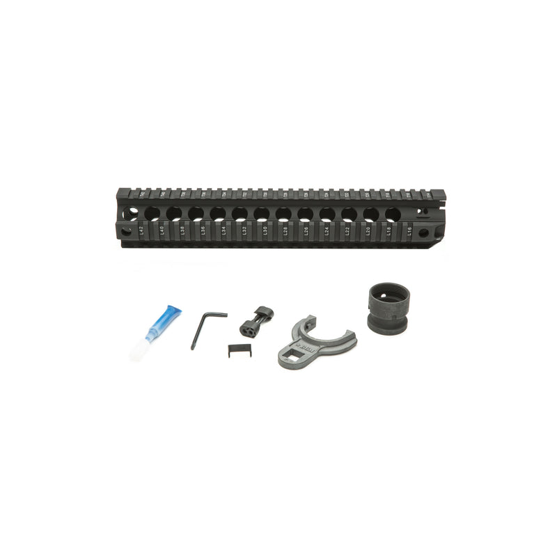 BCM GUNFTR QUAD RAIL 556 12