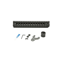 BCM GUNFTR QUAD RAIL 556 12