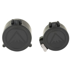 BURRIS LENS COVERS XTR II & III 42MM