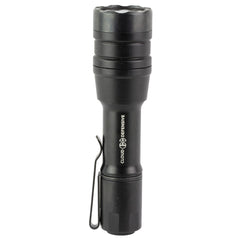 CLD DEF MCH DUTY HI-OUTPUT LIGHT BLK