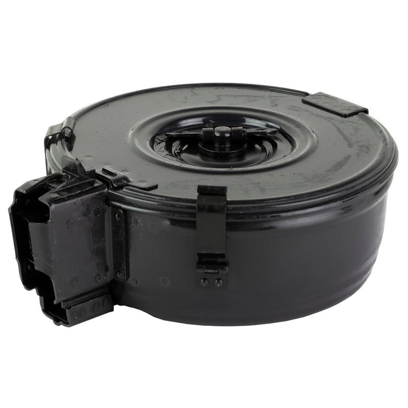 MAG Century Arms Romanian AK-47 75-Round Drum Magazine
