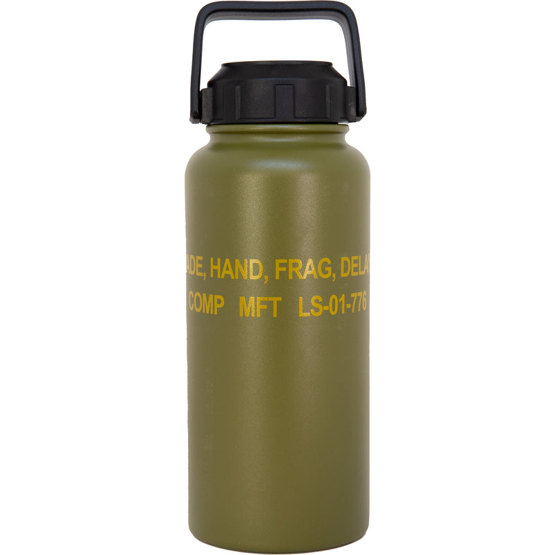 MFT M67 FRAG BOTTLE 32OZ