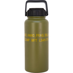 MFT M67 FRAG BOTTLE 32OZ