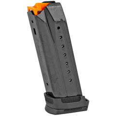MAG RUGER SEC 9 9MM 17RD