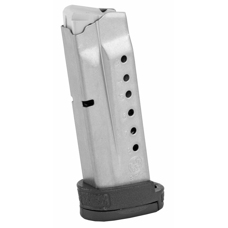 Smith & Wesson Shield 9mm 8-Round Magazine