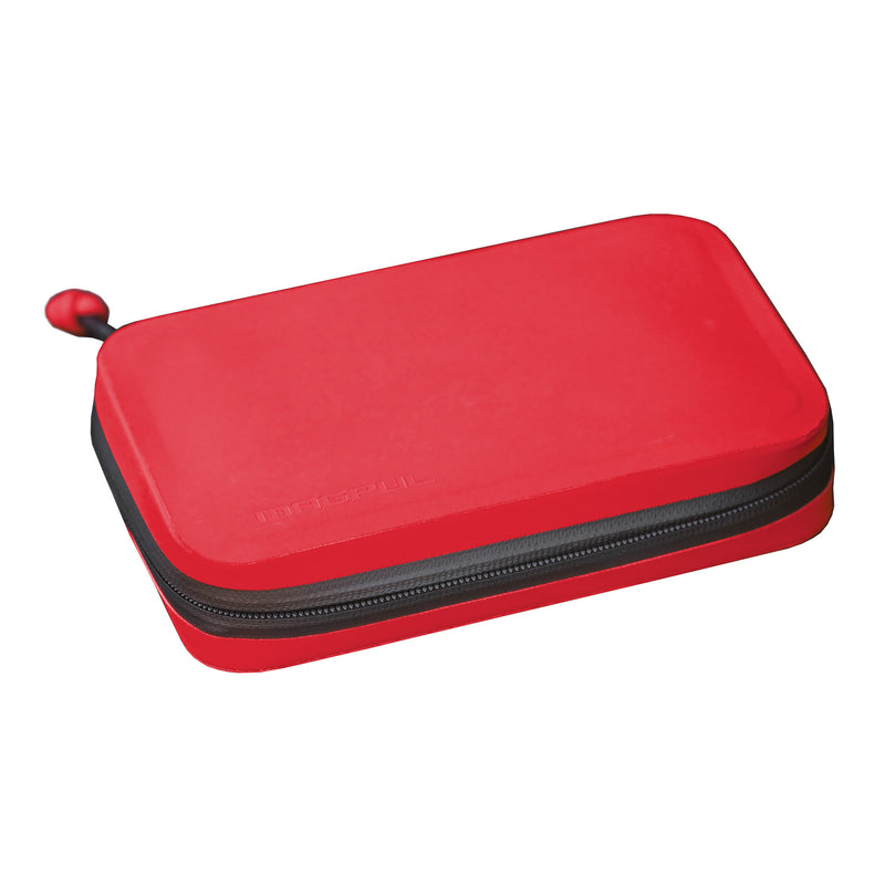 Magpul DAKA Utility Organizer — Red Weather-Resistant Case