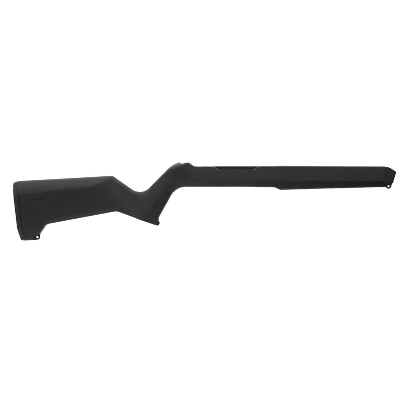Magpul MOE X-22 Stock for Ruger 10/22 — Black