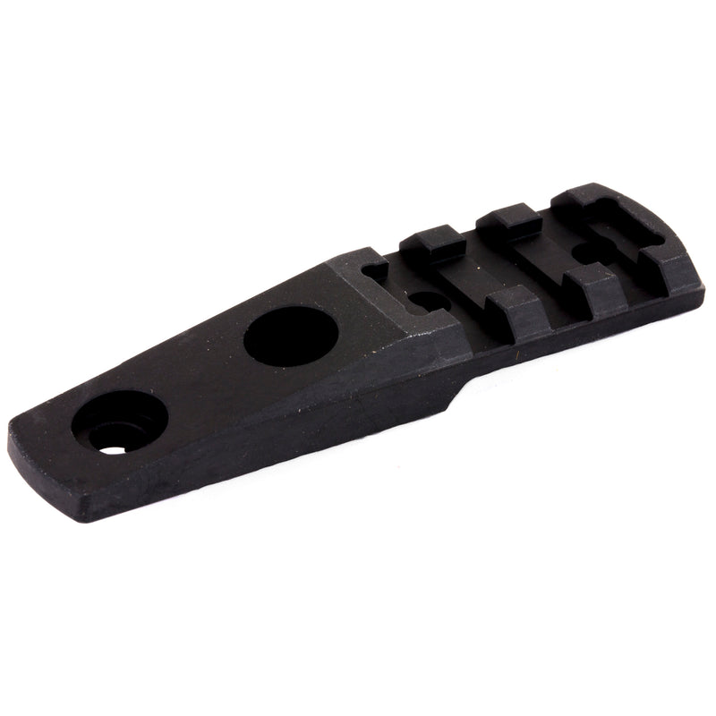 Magpul M-LOK Aluminum Cantilever Rail Light Mount — 3-Slot Picatinny