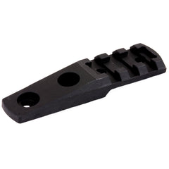 Magpul M-LOK Aluminum Cantilever Rail Light Mount — 3-Slot Picatinny