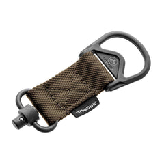 Magpul MS1 Single Point Quick Detach Adapter — Coyote Brown