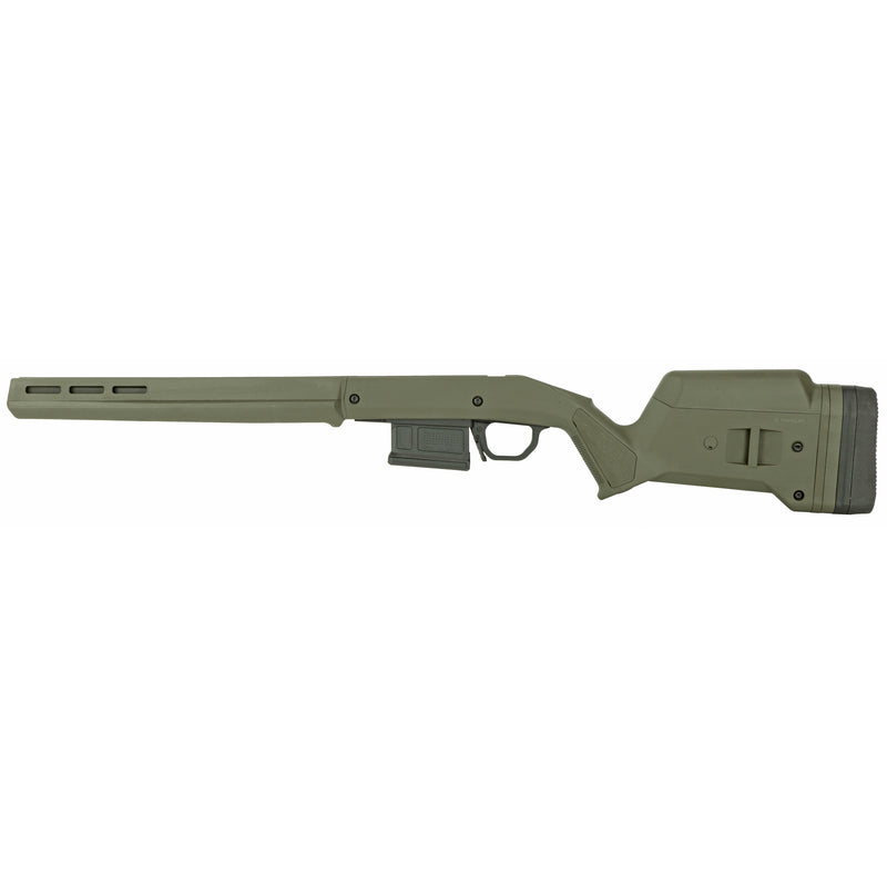 Magpul Hunter American Stock for Ruger American Short Action — OD Green