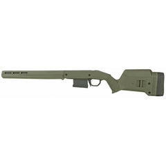 Magpul Hunter American Stock for Ruger American Short Action — OD Green