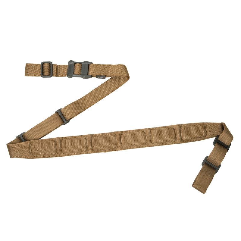 Magpul MS1 Padded Two-Point Sling — Coyote