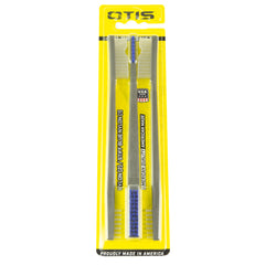 OTIS 3-PACK AP BRUSHES 2W/1BL