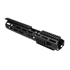 NCSTAR M-LOK HANDGRD/CARB EXT BLK